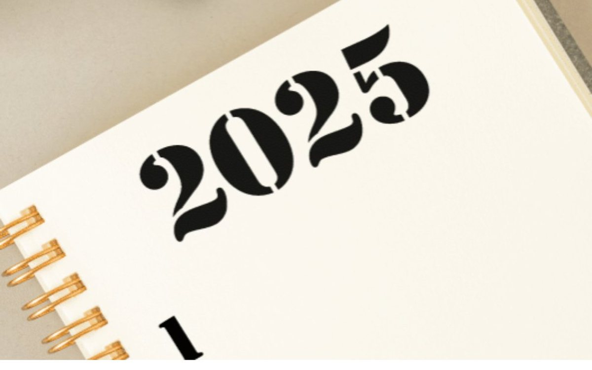 Assessing Your Healthcare Professional Growth & Set Goals for the New Year