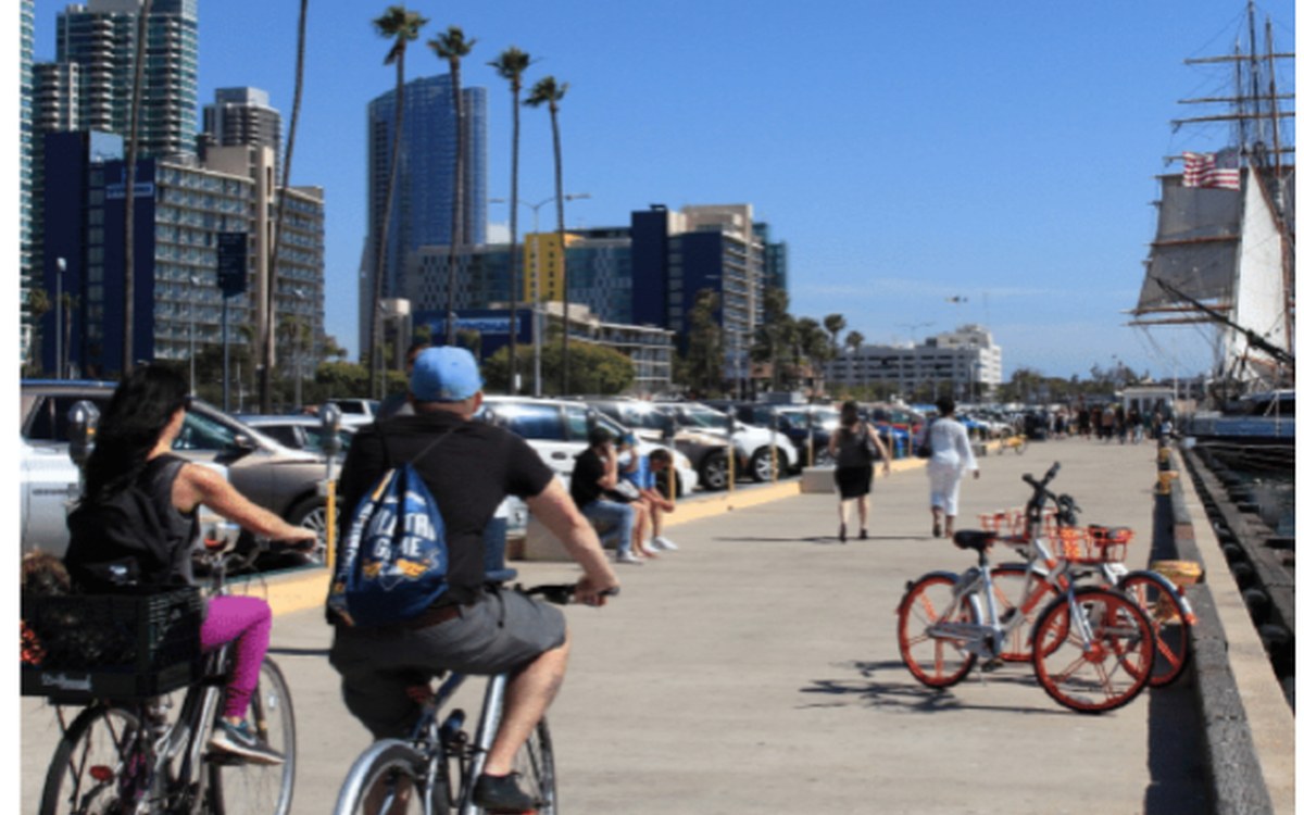 A Travel Nurse's Guide to San Diego, CA