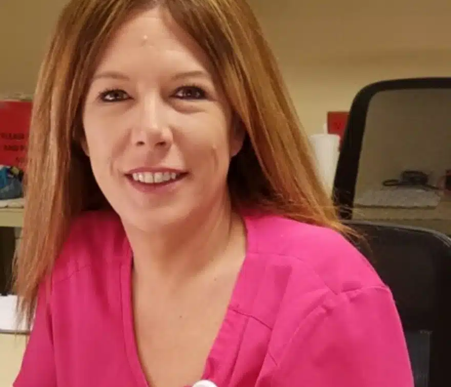 Clinician