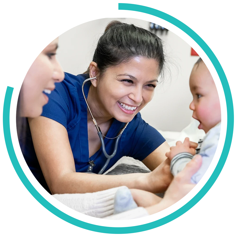 Hero Clinician Photo