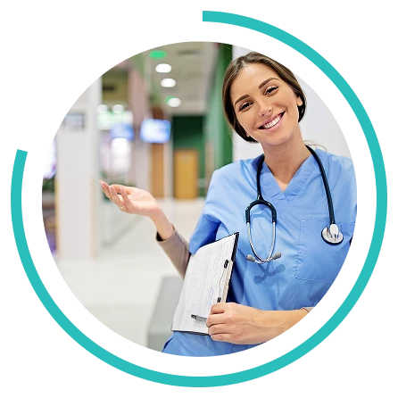Registered Nurse