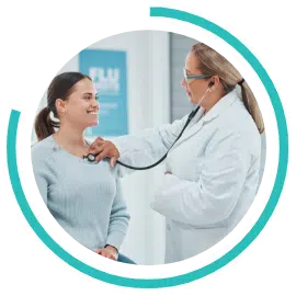 Clinician health check